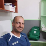 Manuel Caballero, Massatgista a Ingenio