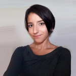 Iris González Pérez, Traductora d'espanyol a anglès a Madrid