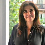 Ana Chacon, Personal coach in Barcelona