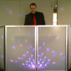 Juan Jimenez, DJ in Sant Boi de Llobregat
