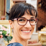 Roberta Diamanti, Spanish to Italian Translator in Valencia