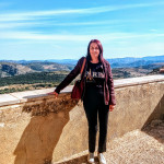 Peni David, Housekeeper in Castellón de la Plana