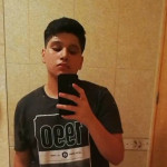 Diego Ron, Netejador a Getafe