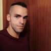 Jonatan Gutierrez Cruz, Masseur in Colmenar Viejo
