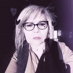 Raquel Vargas Flores, Caregiver of elderly in Oviedo