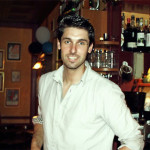 Addan Navarro, Content writer in French in Málaga
