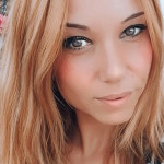 Rebeca Pontiveros, Content writer in Spanish in Andújar