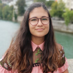 Sophie Franch, Correctora ortográfico en castellano en Moncofa