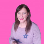 Antonia Cortés, Stylist in Barcelona