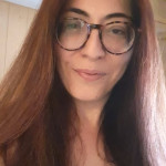 Carmen Martinez Nieto, Personal coach in Guadalajara