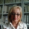 Inmaculada Cassani, Nursing assistant in Sevilla