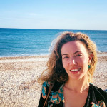 Nevena Angelova Aragon, Spanish to English Translator in Madrid