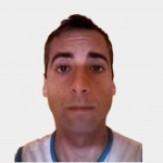 Aaron Hdez Armas, Gardener in Güímar