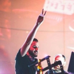 Riskette Rul, DJ in Madrid