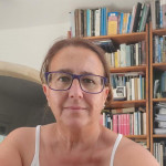 Ruth Fraile, Spellchecker in Spanish in El Campello