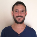Secundino Mateos, Gardener in Jerez de la Frontera