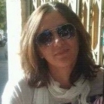 Marivi Ortiz, Housekeeper in Ciudad Real
