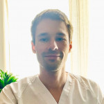 Alejandro Sanchez Gutierrez, Fisioterapeuta a Madrid