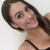 Yolanda Bello, Waitress in Mogán
