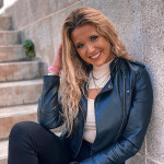Naiara Fernandez, Modelo in Santa Coloma de Gramenet