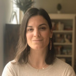 Ana Ortega, Personal coach in Madrid