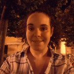 Estefania Segura, Content writer in Spanish in Gordoncillo