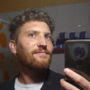 Lucas Alejandro Vidal, Caregiver of elderly in Barcelona