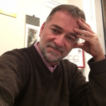 Ernesto Ramos Quero, Acupuncturist in San Sebastián de los Reyes