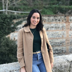 Maria Aznar, Cangur a Granada