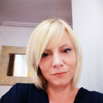 Sandra Sánchez Carrillo, Caregiver of sick or disabled in Valencia