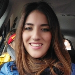 Alba Garrido, Children's entertainer in San Fernando de Henares