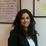 Conchi Cervan, Psychologist in Alhaurín de la Torre