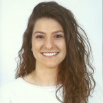 Alicia Saelices, Camarera en Villacañas