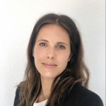 Cinthya Molina , Psicòloga a Alicante