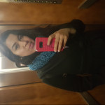 Andrea Soledad Ayala, Housekeeper in Barcelona