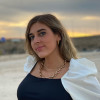 Aina Giralt Anton, Azafata in Pozuelo de Alarcón