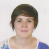 Veronica Ruiz Jimenez, Geriatric assistant in Ciudad Real