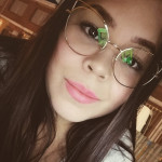 Lina Maria Viveros, Auxiliar d'infermeria a Oropesa del Mar