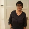 Maria Teresa García Bernal, Paseadora de perros en Benicarló