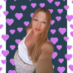 Nayra Martin, Caregiver of elderly in Arona