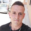 Sergio Trejo, Bricklayer in Badajoz