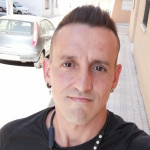 Sergio Trejo, Bricklayer in Badajoz