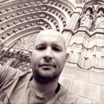 Nikola Pantus, Paleta a Barcelona