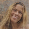 Rebecca Tomas Romero, Waitress in Valencia