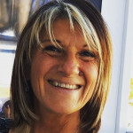 Elisabeth Marchena Amoros, Masseur in Alicante