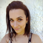 Pamela Van Domselaar, Makeup artist in Valencia