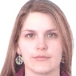 Alicia López Guerrero, Pedagogue in Vera