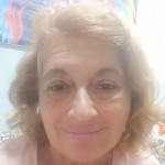 Antonella Ramos, Cuidadora de gent gran a Puerto de la Cruz