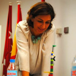 Teresa Solís Moreno, Coach personal a Madrid