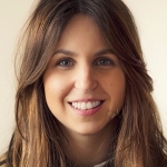 Ines Suarez, Babysitter in Avilés